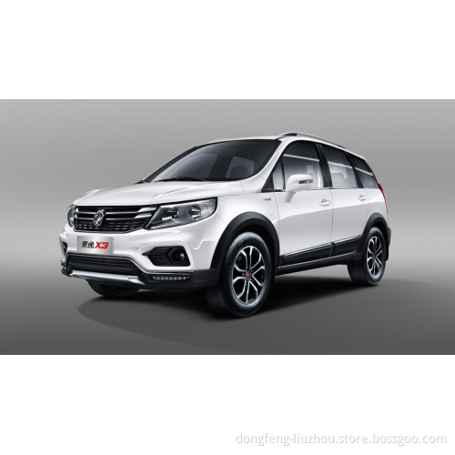 Автоматический внедорожник Dongfeng Cars Car